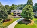 Space, Space, and more Space!!! Beautiful and Unique for sale in Villa Rica Georgia Douglas County County on GolfHomes.com