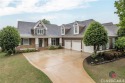 This spacious, move-in ready home is located on a pond and for sale in Jefferson Georgia Jackson County County on GolfHomes.com
