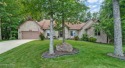 Great house, great location!  Situated on a cul-de-sac with for sale in Crossville Tennessee Cumberland County County on GolfHomes.com