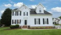 This outstanding home is located on a corner lot and culdesac for sale in Jamestown North Carolina Guilford County County on GolfHomes.com