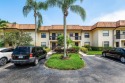 Situated on the second floor, this exceptional 55 plus condo for sale in Lake Worth Florida Palm Beach County County on GolfHomes.com