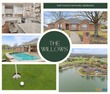 Live where every day feels like a private country club escape for sale in Killeen Texas Bell County County on GolfHomes.com
