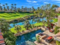 This stunning 3-bed,4-bath residence nestled within the for sale in Palm Desert California Riverside County County on GolfHomes.com