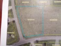 Just Listed!!  Large 1 Acre Corner Lot in the Terrace Ridge for sale in  Iowa Muscatine County County on GolfHomes.com