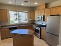Fantastic opportunity, Sterling Ridge Townhome across from Wild for sale in Sparks Nevada Washoe County County on GolfHomes.com