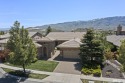 Nestled at the end of a private and gated cul-de-sac, this for sale in Reno Nevada Washoe County County on GolfHomes.com