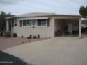 Very nicely renovated home on an arroyo with great mountain for sale in Tucson Arizona Pima County County on GolfHomes.com