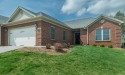 Super well maintained, maintenance-free exterior, two bedrooms for sale in Frankfort Kentucky Franklin County County on GolfHomes.com