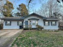 NICE SIZED HOME WITH GREAT CENTRAL LOCATION!   This 3 bedroom, 2 for sale in Cherokee Village Arkansas Sharp County County on GolfHomes.com