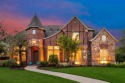 EXTREME VALUE in this former model home in Stonebridge for sale in Mckinney Texas Collin County County on GolfHomes.com