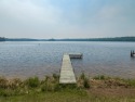 Beautiful southern facing views over Virgin Lake! Sought after for sale in Three Lakes Wisconsin Oneida County County on GolfHomes.com