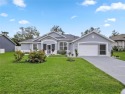 Beautifully Updated Home in the Desirable W Section of Pine for sale in Palm Coast Florida Flagler County County on GolfHomes.com