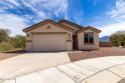 Discover luxury living in this brand-new, three-bedroom, gem for sale in Green Valley Arizona Pima County County on GolfHomes.com