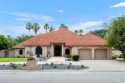 VIEWS, VIEWS, VIEWS! Indulge In Luxury Living At This Exquisite for sale in Harlingen Texas Cameron County County on GolfHomes.com