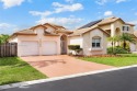Beautiful 1-story single-family home in a gated Doral community! for sale in Doral Florida Miami-Dade County County on GolfHomes.com