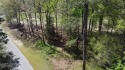 A picturesque lot in Keith Hills Country Club situated right on for sale in Lillington North Carolina Harnett County County on GolfHomes.com