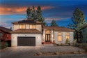 Experience ultimate luxury at this modern 6-bedroom, 5-bathroom for sale in Big Bear Lake California San Bernardino County County on GolfHomes.com