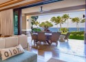 This exquisitely furnished residence offers luxury resort-style for sale in Lahaina Hawaii Maui County County on GolfHomes.com