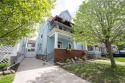 Charming 3/3 Double on a Quiet Dead-End Street in the Heart of for sale in Buffalo New York Erie County County on GolfHomes.com