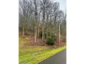 Nice building lot at Lake Mohawk with a possible lake view! for sale in Malvern Ohio Carroll County County on GolfHomes.com