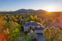 Presenting a truly custom, single owner family home on the for sale in Redmond Oregon Deschutes County County on GolfHomes.com