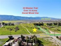 15.42 ACRES includes TWELVE separate parcel numbers on Mission for sale in Lake Elsinore California Riverside County County on GolfHomes.com