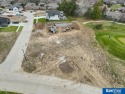 Amazing, corner, daylight lot, located in southeast Lincoln with for sale in Lincoln Nebraska Lancaster County County on GolfHomes.com
