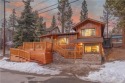 Double Your Fun! Two lots are better than one: Adjoining lot is for sale in Big Bear Lake California San Bernardino County County on GolfHomes.com