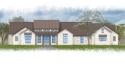 NEW CONSTRUCTION by Twin Creeks Custom Homes being built on for sale in Kerrville Texas Kerr County County on GolfHomes.com