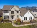 Original Owner Showcase Built Laurel on Great Private Golf for sale in Hilliard Ohio Franklin County County on GolfHomes.com