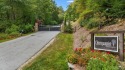 Welcome to this breathtaking private 9+ acre double lot in the for sale in Glenville North Carolina Jackson County County on GolfHomes.com