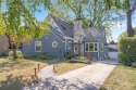 Discover old-world charm blended seamlessly with modern for sale in Rockford Illinois Winnebago County County on GolfHomes.com
