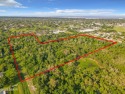 26+ acres in growing Titusville!Currently zoned conservation for sale in Titusville Florida Brevard County County on GolfHomes.com