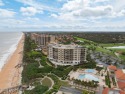 Rare opportunity for a 5th floor direct oceanfront unit in the for sale in Palm Coast Florida Flagler County County on GolfHomes.com