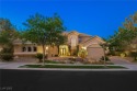 Welcome to Ruby Sky--perched in Seven Hills Estates with for sale in Henderson Nevada Clark County County on GolfHomes.com
