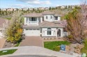 Gorgeous gated home in Somersett on the golf course with amazing for sale in Reno Nevada Washoe County County on GolfHomes.com
