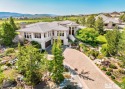 A stunning estate, located within the upper reaches of for sale in Reno Nevada Washoe County County on GolfHomes.com