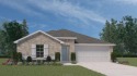 Stunning 4 bed, 2 bath home in Rockbridge from DR Horton! for sale in Huntsville Texas Walker County County on GolfHomes.com