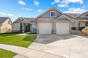 Gorgeous custom built home on the 9th Fairway of Red Hawk Golf for sale in Nampa Idaho Canyon County County on GolfHomes.com