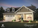 Welcome to The Courtyards at Belle Terra! Our Promenade plan is for sale in West Lafayette Indiana Tippecanoe County County on GolfHomes.com