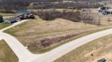 Beautiful 1.39 Acre Lot ready for your Dream Home! This gentle for sale in  Iowa Iowa County County on GolfHomes.com