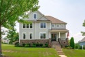 They say the kitchen is the heart of the home -- and this one for sale in Holly Springs North Carolina Wake County County on GolfHomes.com