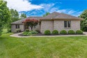 This Gorgeous Custom Built Home of 4300sq ft has had only Two for sale in Miamisburg Ohio Montgomery County County on GolfHomes.com