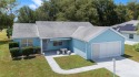 Handyman Special on the golf course!! This property priced to for sale in The Villages Florida Sumter County County on GolfHomes.com