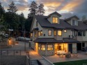 Experience the pinnacle of alpine luxury in this ultra high-end for sale in Big Bear Lake California San Bernardino County County on GolfHomes.com