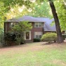 Welcome to this beautiful two-story solid brick home in the Lake for sale in Jonesboro Georgia Clayton County County on GolfHomes.com