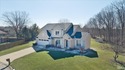 This custom Bob Buescher built home is a must see.  Sitting on for sale in Huntington Indiana Huntington County County on GolfHomes.com