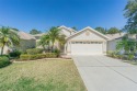 Welcome home and bring the golf clubs ! This beautifully for sale in Land O Lakes Florida Pasco County County on GolfHomes.com