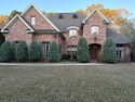 Stunning golf course home in the highly desirable Highlands for sale in Dothan Alabama Houston County County on GolfHomes.com