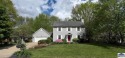 This Beautiful Salt Block 3-4 bedroom, 2.5 bath home in a for sale in Terre Haute Indiana Vigo County County on GolfHomes.com